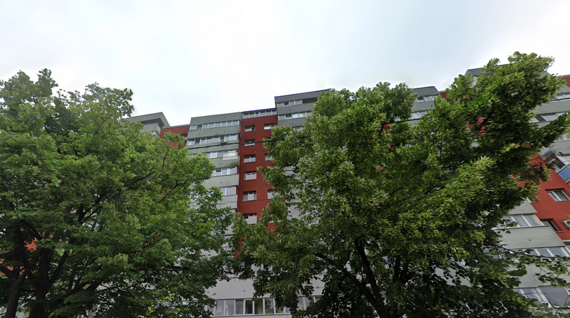 Lacul Tei - Parcul Tei - Facultatea de constructii - metroul Obor 12 min